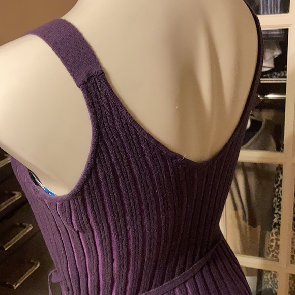 Darling multi color dress NWOT - Picture 4 of 7